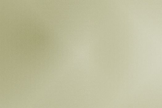 Texture of thin light green plastic, abstract background