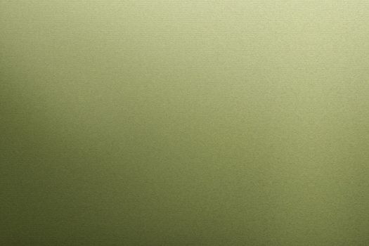 Shiny green metal plate texture, abstract background