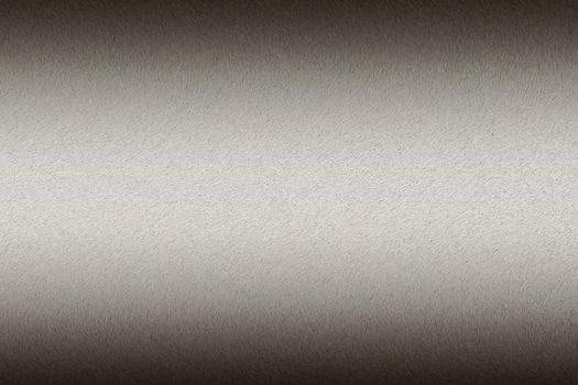 Texture of brown metal pipe, abstract background