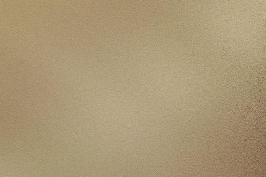 Texture of dirt and mud stains on brown metal, abstract background