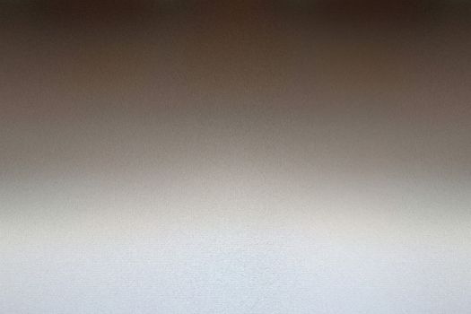 Texture of dirt stains on white aluminum, abstract background