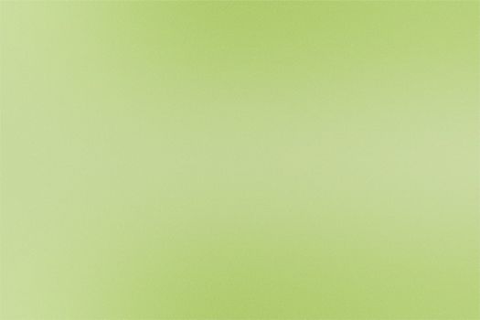Texture of light green paper board, abstract background