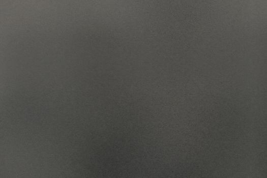 Texture of old black metal, abstract background