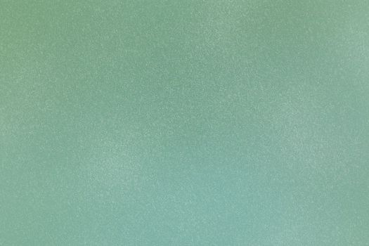 Old green hard paper surface, texture background