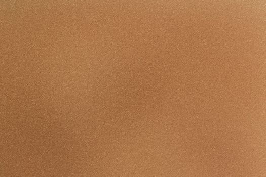 Texture of brown paper box, abstract background
