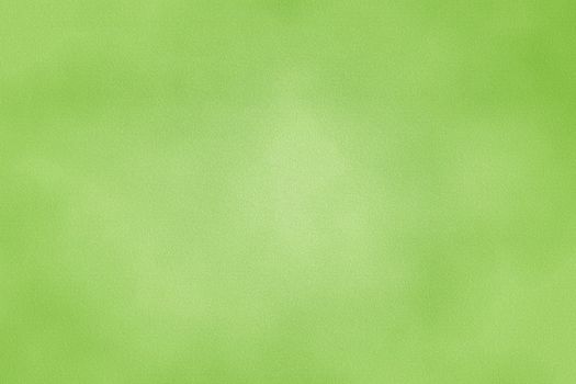 Texture of dirt on light green canvas, abstract background
