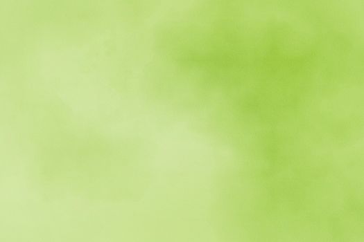 Texture of dirt on light green cardboard, abstract background
