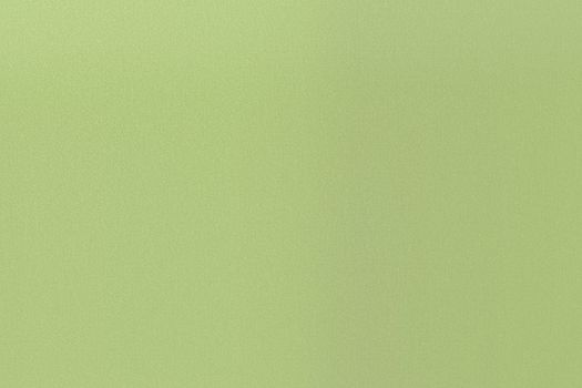 Texture of green paper canvas, abstract background