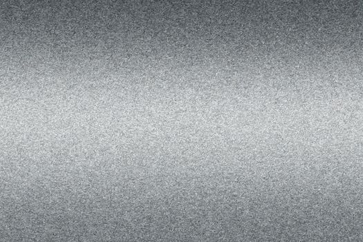 Texture of gray sand washed wall, abstract background