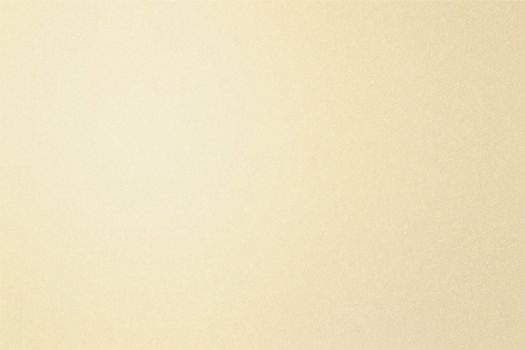 Texture of light yellow cardboard, abstract background