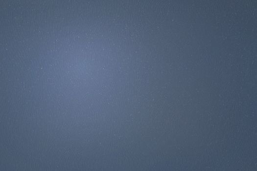 Texture of old dark blue canvas, abstract background