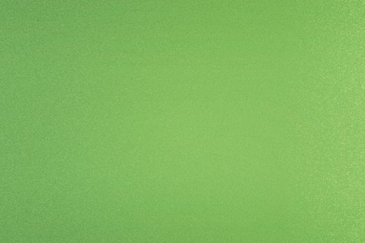 Texture of old light green cardboard, abstract background