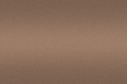Texture of rough brown plastic sheet, abstract background