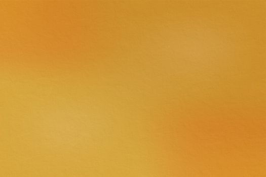 Gold recycled paper texture, abstract background