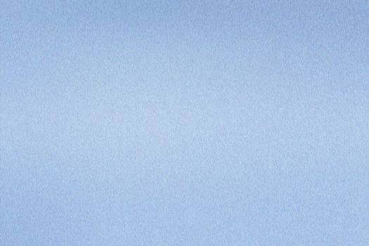 Light blue stainless sheet texture, abstract background