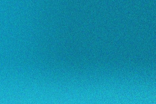 Light blue stainless steel texture, abstract background