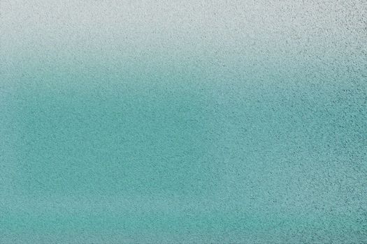 Light green rough metal texture, abstract background