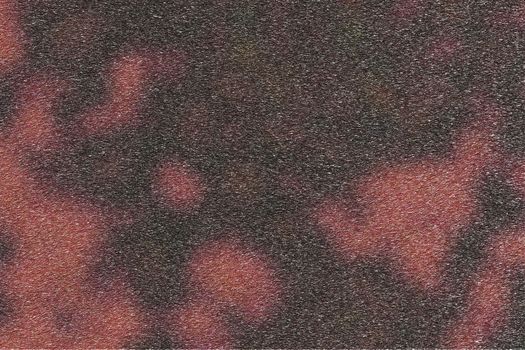 Rusted surface old steel texture, abstract background