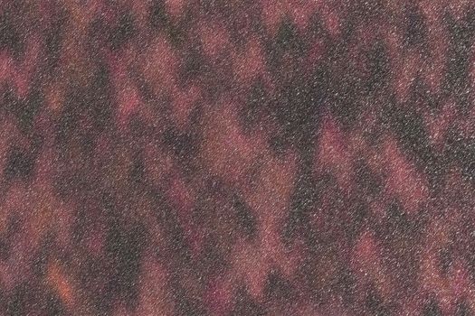 Rusty old iron texture, abstract background