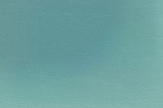 Teal recycled paper texture, abstract background