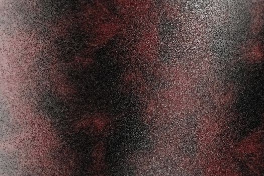 Texture of metal sheet rusty surface, abstract background