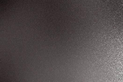 Texture of silver steel, abstract background