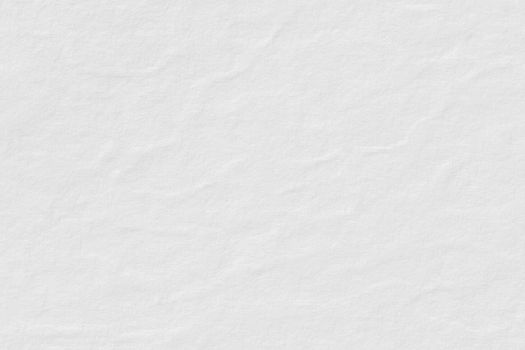 Abstract white paper texture background