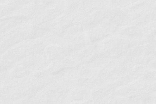 Background of white cardboard texture