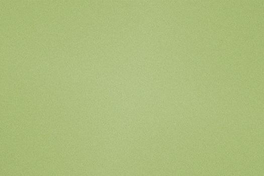 Green metal texture wall, abstract background