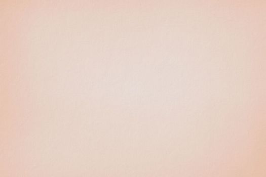 Light orange paper texture, abstract background