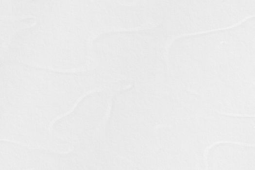 Texture of clean white paper, abstract background