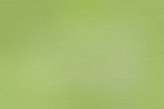 Texture of light green cardboard, abstract background