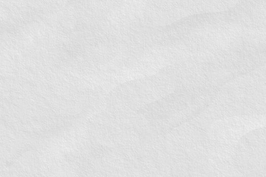 White surface paper sheet, abstract background