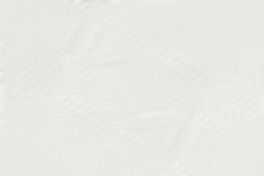 Texture of white recycled paper, abstract background