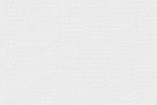 White texture watercolor paper, abstract background