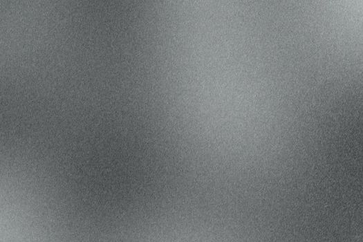 Brushed aluminum texture, abstract background