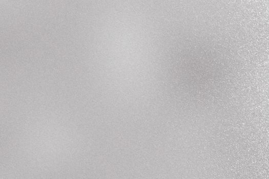 Brushed metal sheet texture, abstract background