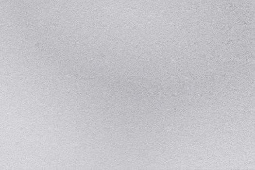 Gray stainless sheet texture, abstract background