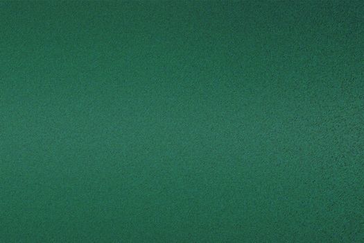 Green stainless steel texture, abstract background