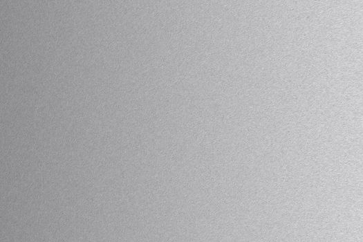 Light gray metal steel texture, abstract background