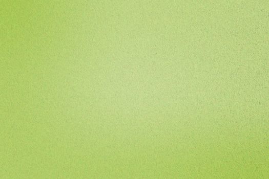 Light green stainless sheet texture, abstract background