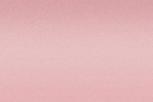 Pink stainless sheet texture, abstract background