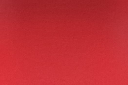 Red recycled paper texture, abstract background