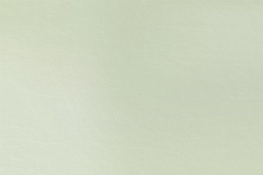 Texture of light green note paper, abstract background