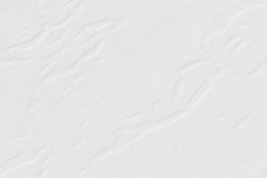 White watercolor paper sheet, abstract background