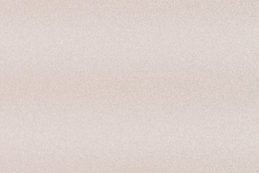 Cream rough metal texture, abstract background