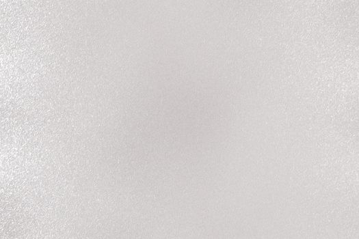 Texture of rough silver, abstract background