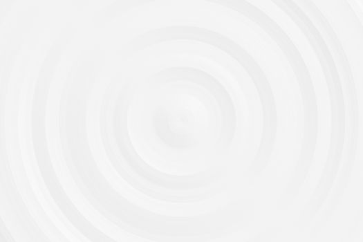 White vortex or circle spin, soft background texture