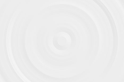White spiral and swirl, soft background texture.