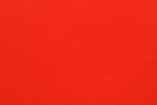 Texture of paper red color, abstract background